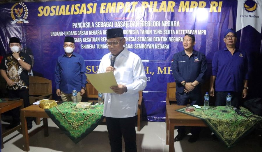 Hak atas Pangan bagian dari HAM, Negara Wajib Penuhi