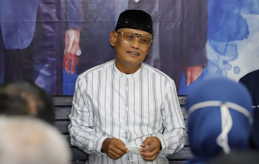 Politik Kebangsaan Bangkitkan Energi Positif
