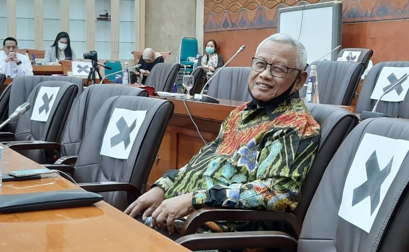 BUMN Sering Terlambat Bayar Kontraktor Lokal