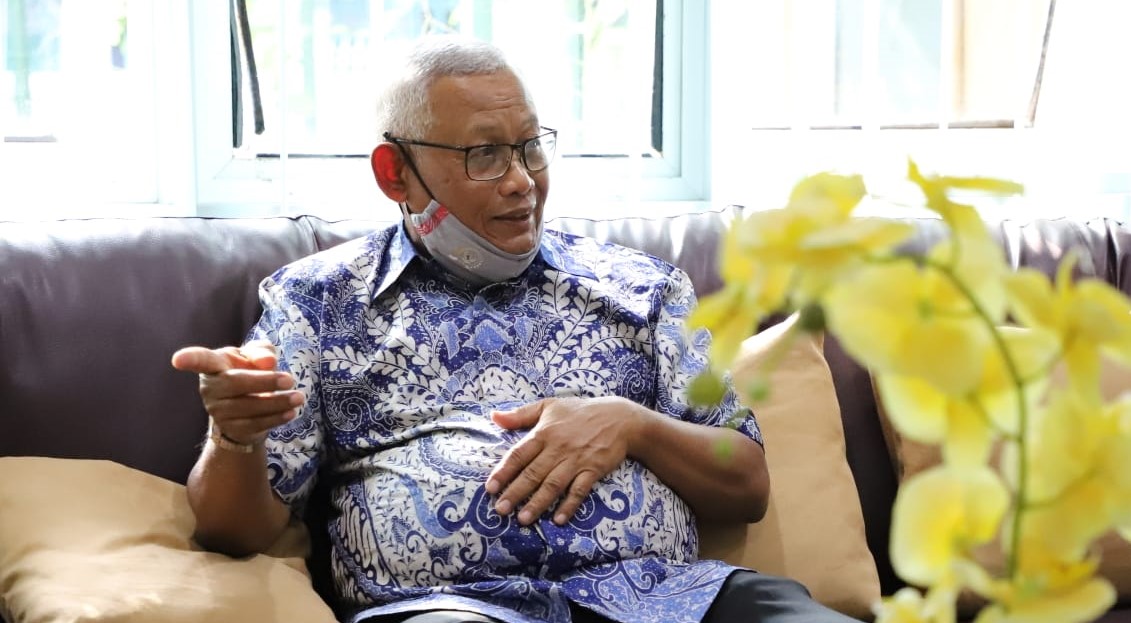 Tidak Ada yang Salah dengan Kritik