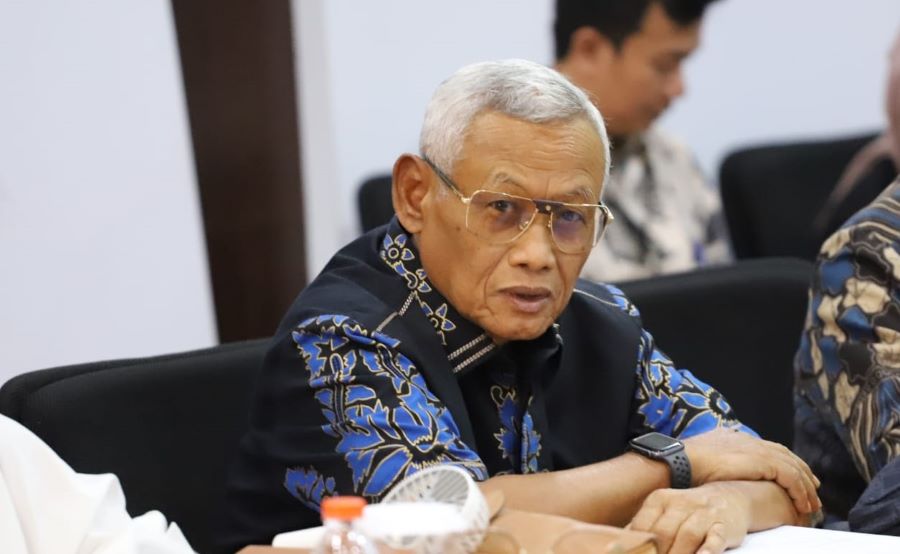 Subardi Minta Kepastian Penyelesaian Seluruh Polis Jiwasraya