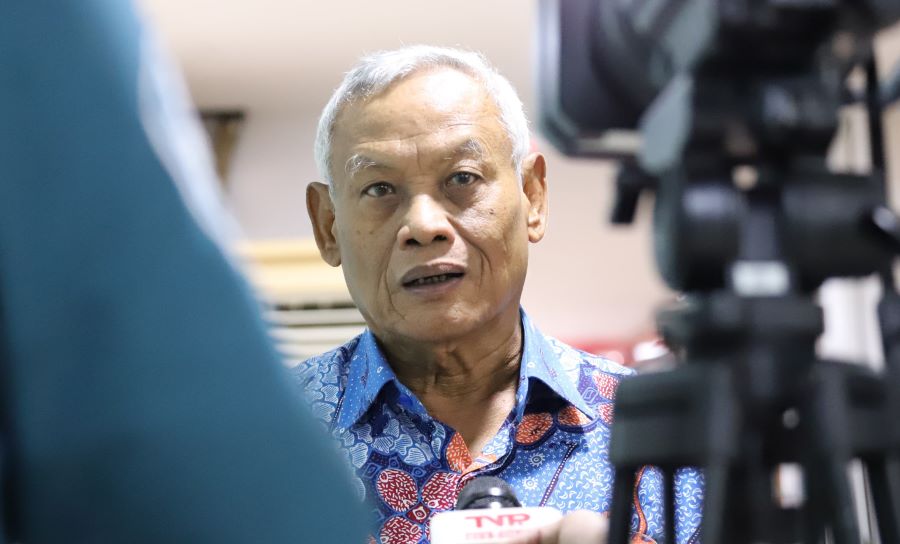 NasDem Tetap Prioritaskan RUU PPRT di Baleg
