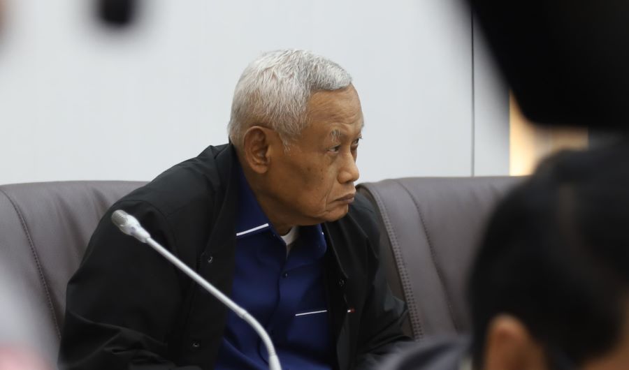Subardi Tegaskan Perlu Reformasi Besar-besaran di Internal Pertamina