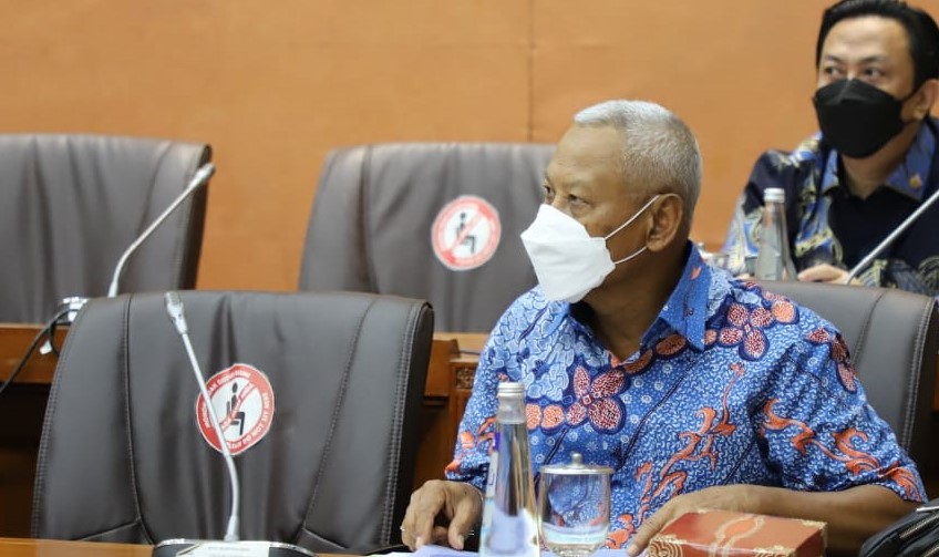NasDem Dorong Pembubaran Lagi BUMN