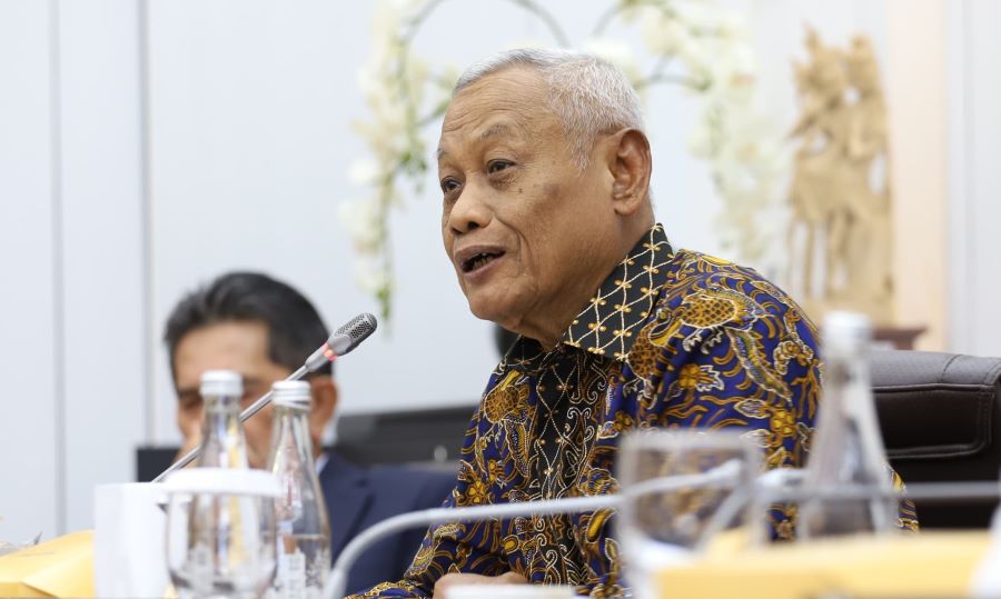 Danantara Diharapkan Berkontribusi dalam Program Swasembada Pangan