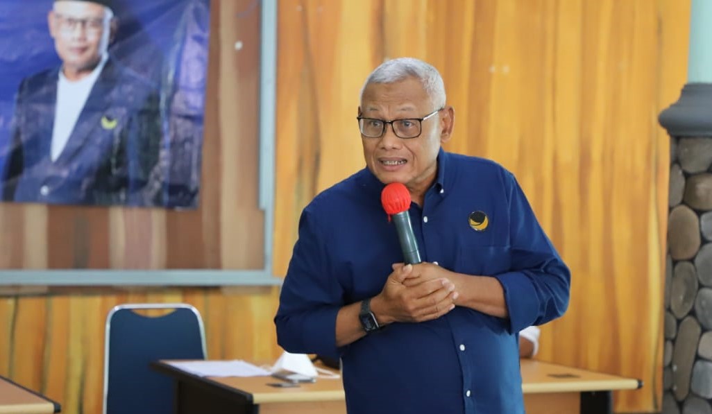 Subardi Kawal Penambahan Desa Mandiri Budaya di DIY