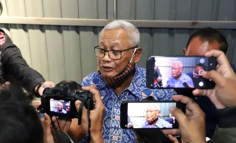 Ahok Dinilai tak Mampu Benahi Pertamina