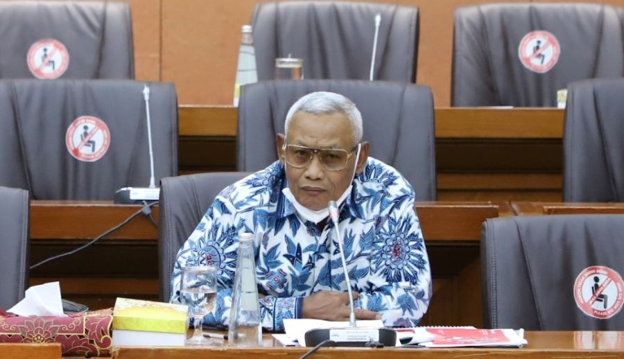 Subardi Tawarkan Sinergi Lintas Perusahaan E-Commerce