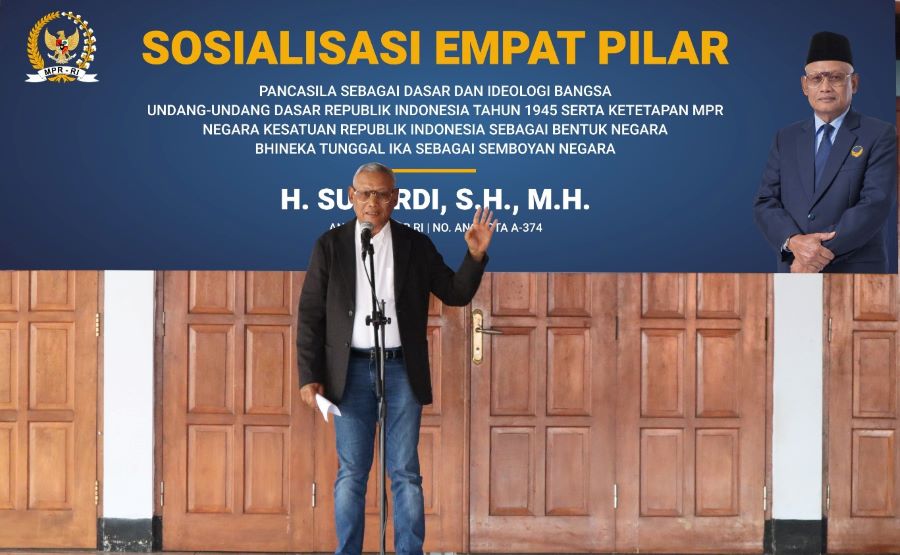 Idul Fitri dan Silaturahmi  Perkuat Persatuan Bangsa