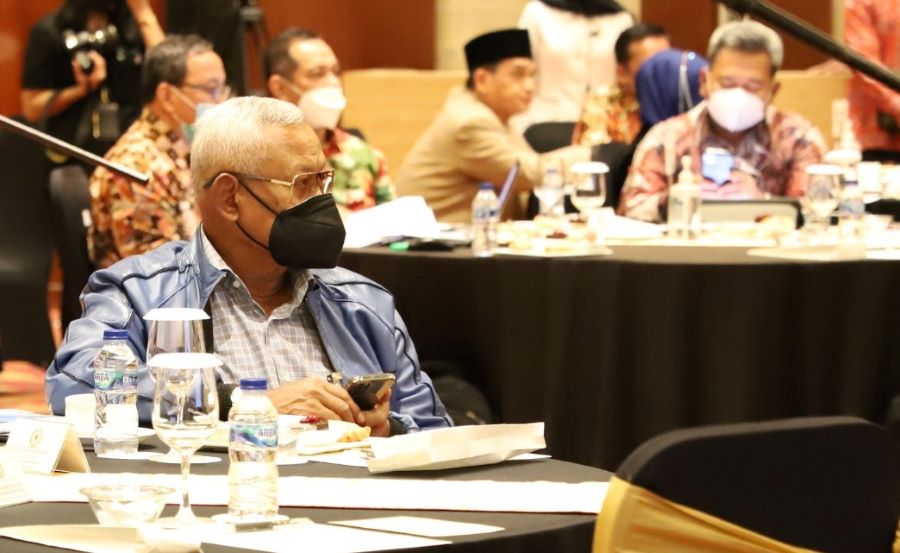 NasDem Dorong RUU Penyadapan Berbasis HAM