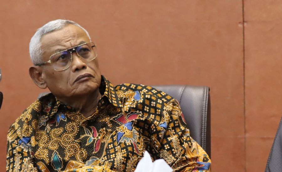 Subardi Minta BPKN-OJK Berantas Pinjol