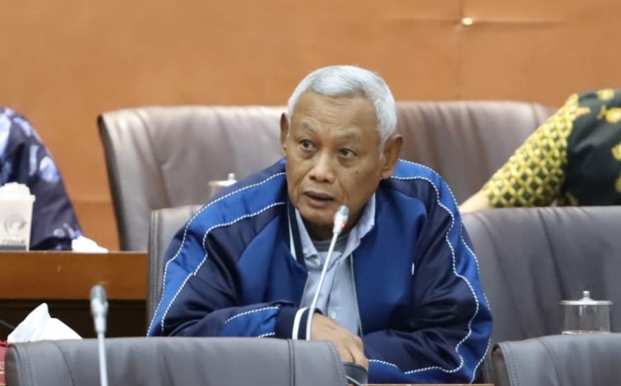 Holding Pangan Butuh Konsep Besar