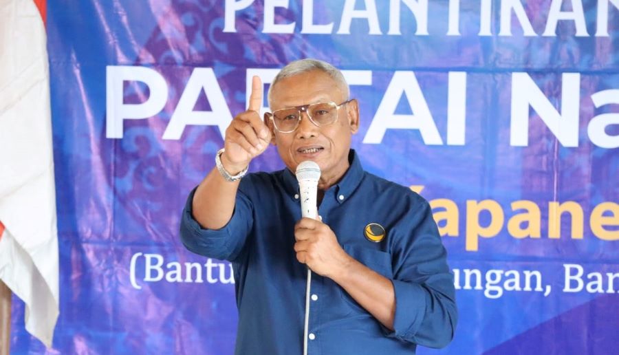 Pembahasan UU IKN Cerminkan Karakter Hukum Progresif