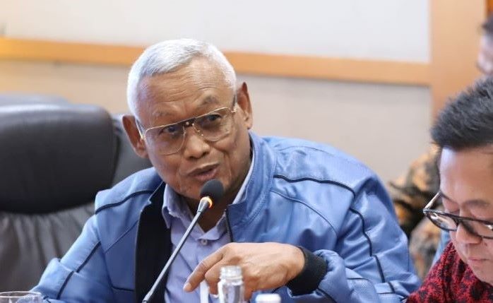 Subardi Nilai Tepat BUMN Dilibatkan Bangun IKN