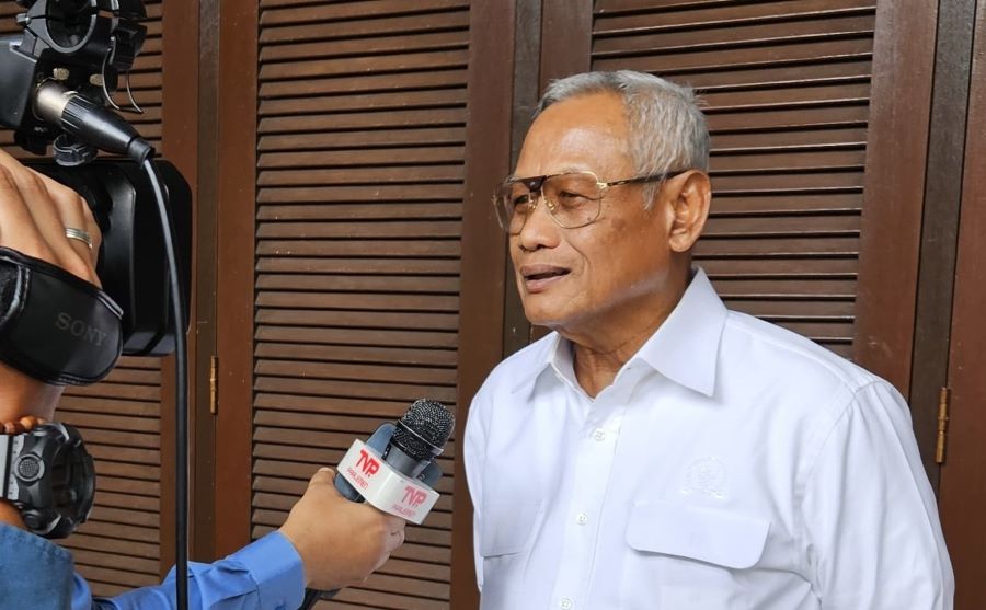 Subardi Dorong Optimalisasi Lahan untuk Kesejahteraan Rakyat