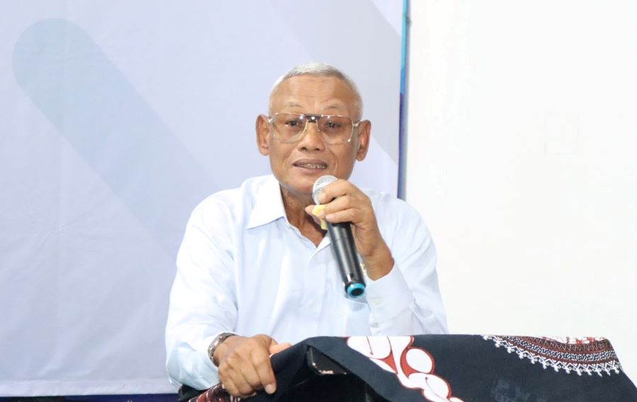 Kader NasDem Harus Cerdas, Kritis dan Solutif