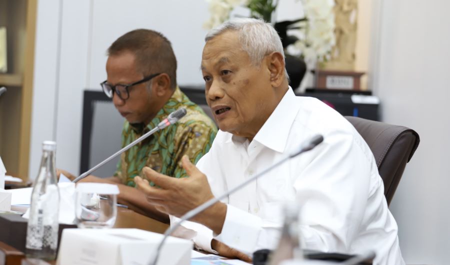Pemerintah Diminta Siapkan Sistem Mitigasi untuk Cegah Kegagalan Koperasi Merah Putih