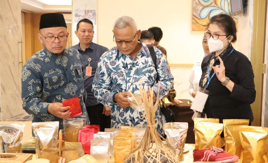 NasDem Yakin Koperasi Mampu Bersaing di Era Digital