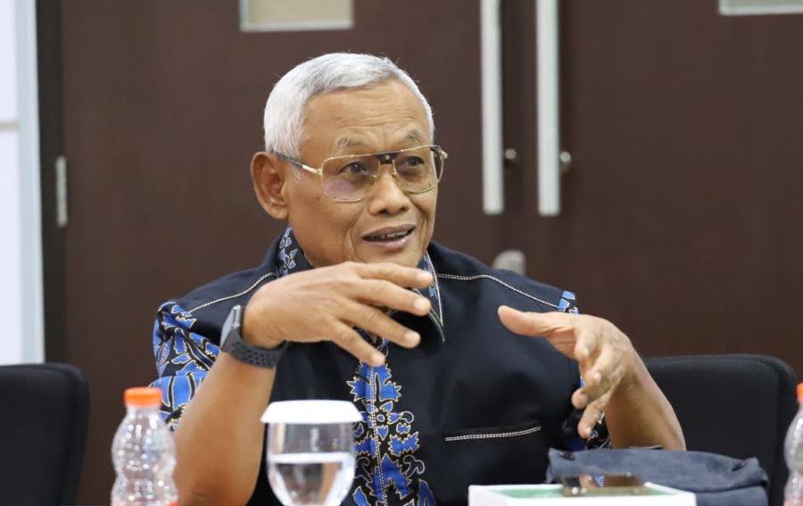 Subardi Minta KPPU Maksimalkan Pencegahan Monopoli
