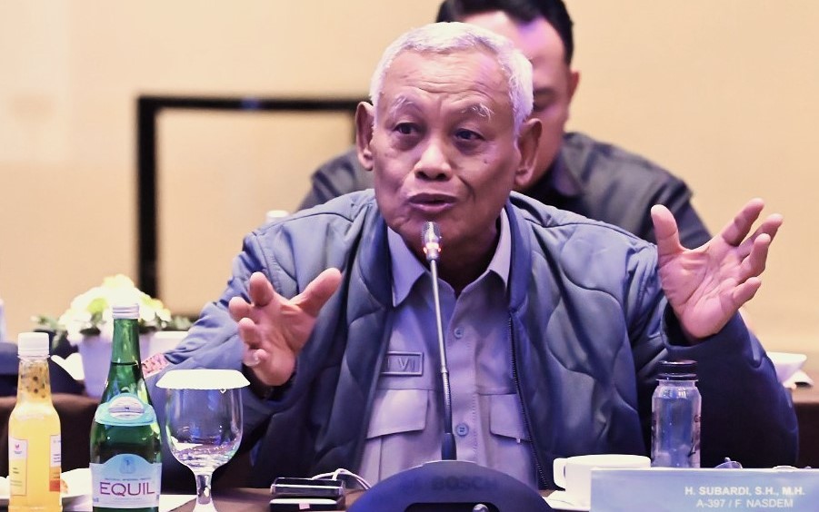 Subardi Minta Anggaran Koperasi Merah Putih Dialihkan untuk Usaha Ultra Mikro