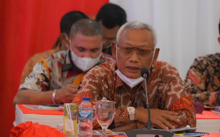 Penegakan Hukum Harus Jamin Kestabilan Ekonomi