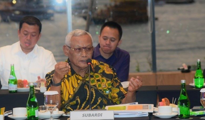 Perlu Pengembangan SDM di Wilayah Industri Pariwisata