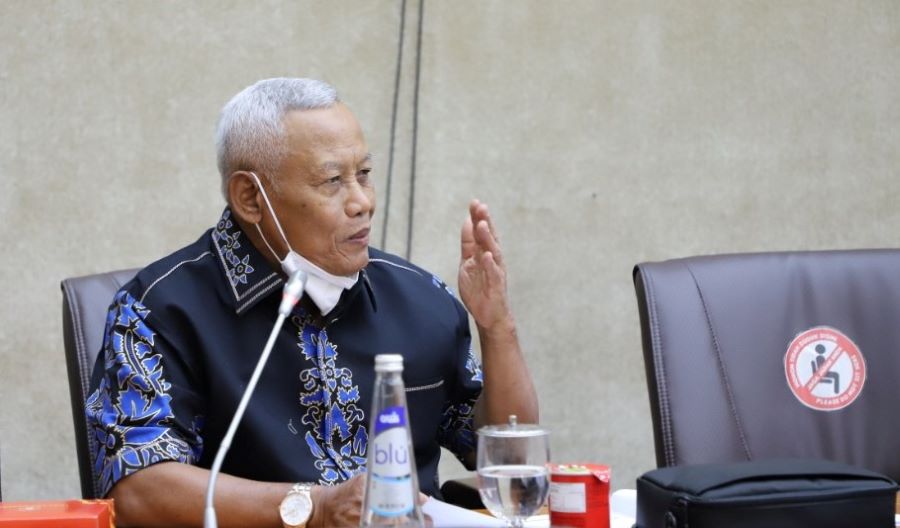 Penyiksaan Narapidana Kejahatan HAM
