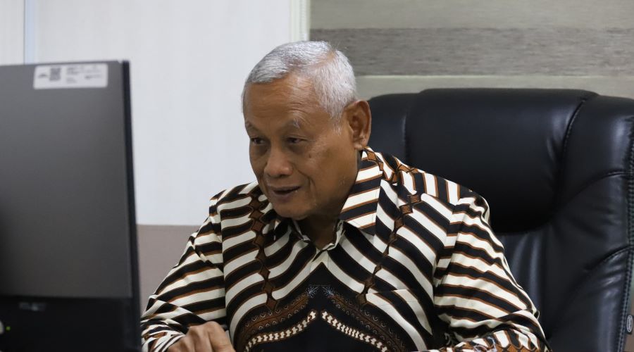 Minim Proyek Infrastruktur, Subardi Minta BUMN Karya Aktif Cari Proyek Swasta