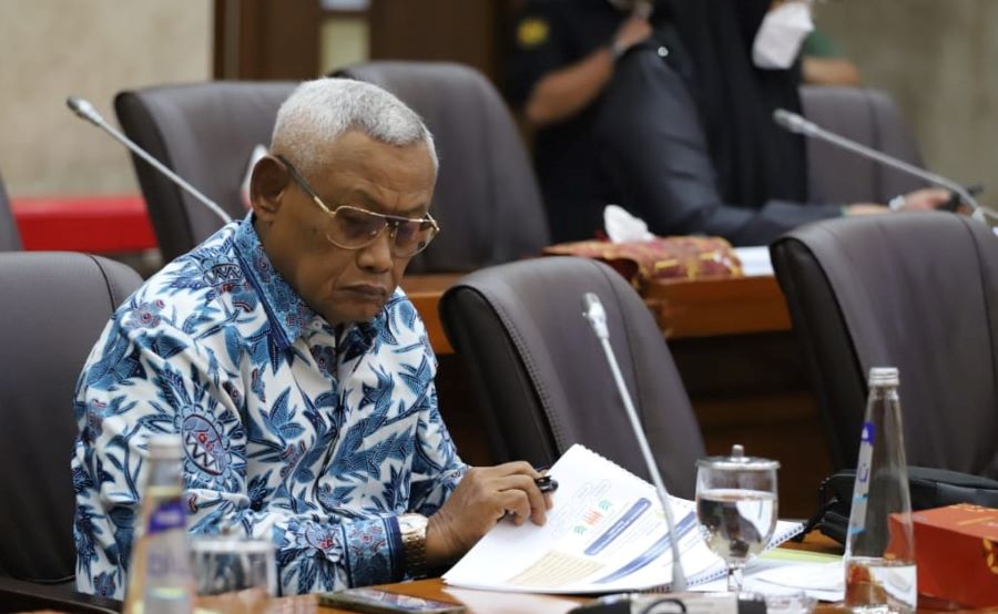 NasDem Desak KPPU Segera Tindak Kartel Minyak Goreng