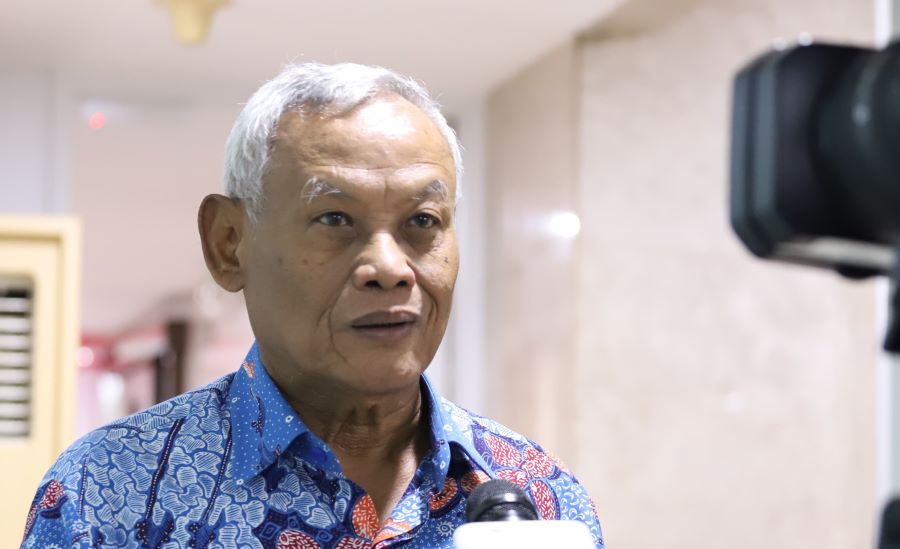 NasDem Usul BUMN Berikan Diskon Perjalanan Mudik