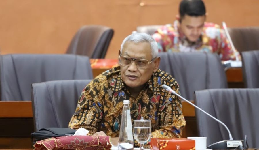 Negara Wajib Kontrol Seluruh Ekosistem Pangan