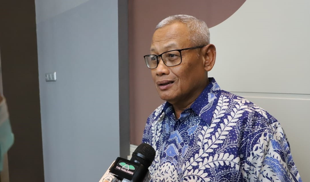 KPPU Perlu Buat Indikator Iklim Usaha Sehat