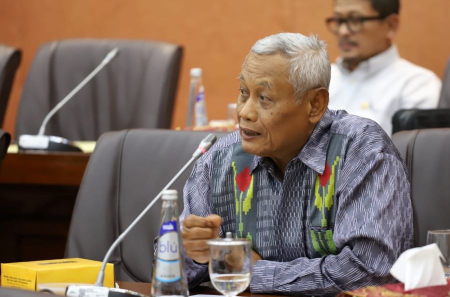 PGEO Diharap Unggul Pasok Energi Ramah Lingkungan