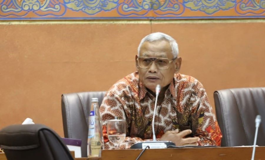 Bulog Perlu Serentak Gelar Operasi Pasar
