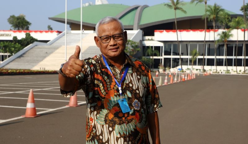 Pelaku IKM Harus Diberdayakan Tembus Pasar Ekspor