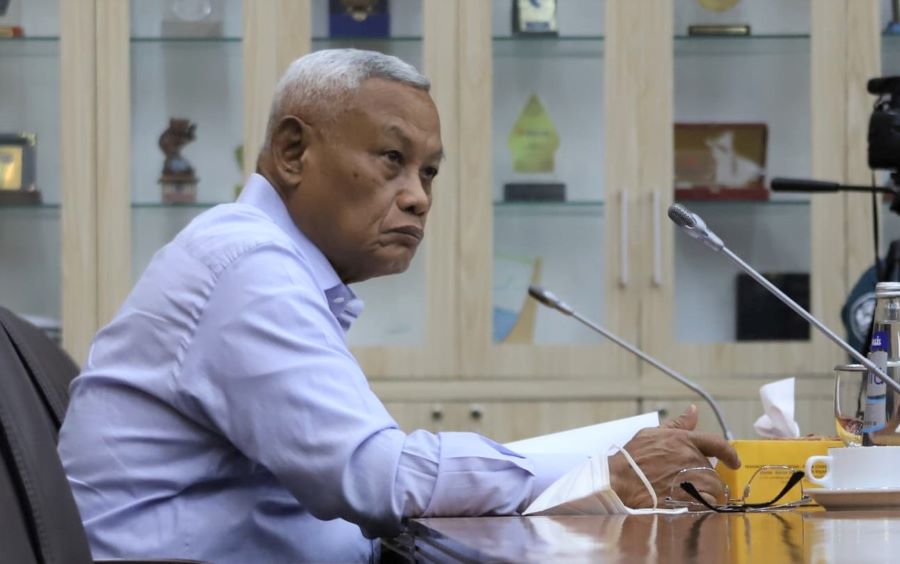 NasDem Ingatkan Kemenkop Awasi Koperasi Nakal