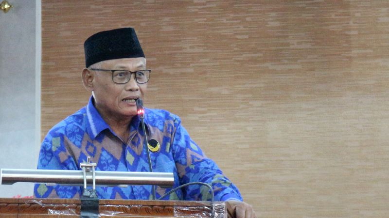 Diri Sendiri Jadi Garda Terdepan Cegah Covid 19