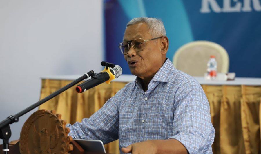 Subardi Tegaskan Negara Wajib Lindungi Hak Rakyat atas Tanah