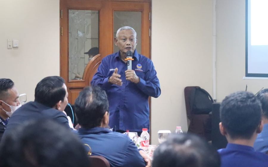 Tren Peningkatan Partisipasi Pemilih Harus Dipertahankan