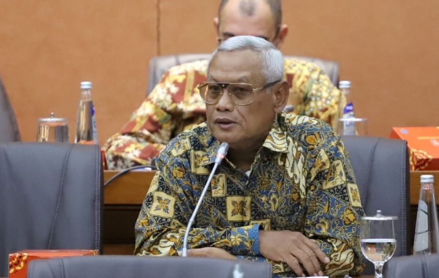 Hasil PMN BUMN Diharapkan Terlihat Akhir 2023