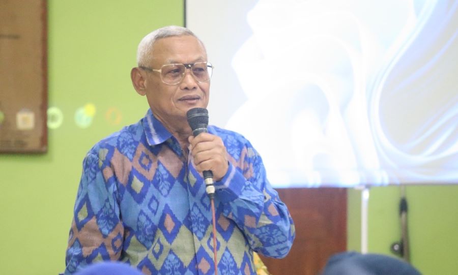 Subardi Yakin Jalan Tol Yogya-Bawen Dongkrak Ekonomi Lokal