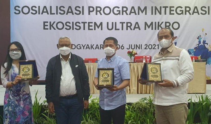 Perlu Kemudahan Pinjaman bagi UMKM