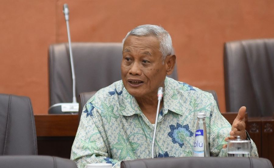 Perlu Sinergitas Antarinstansi untuk Pemberdayaan UMKM