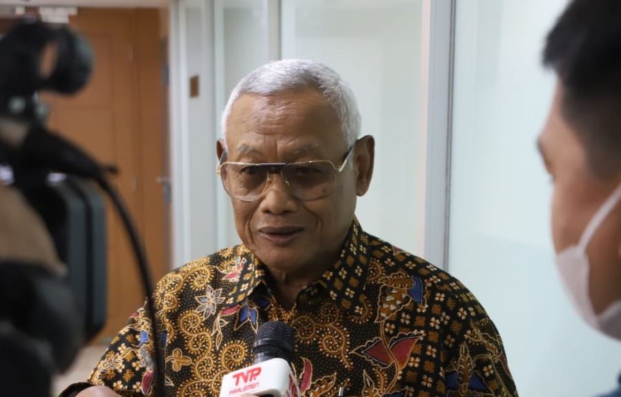 Koperasi Berbasis Klaster Cegah Penyimpangan