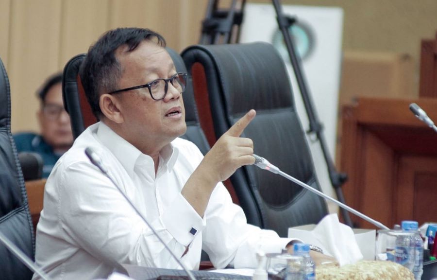 Kemenperin Diminta Tinjau Kembali PPN 11% Produk Setengah Jadi