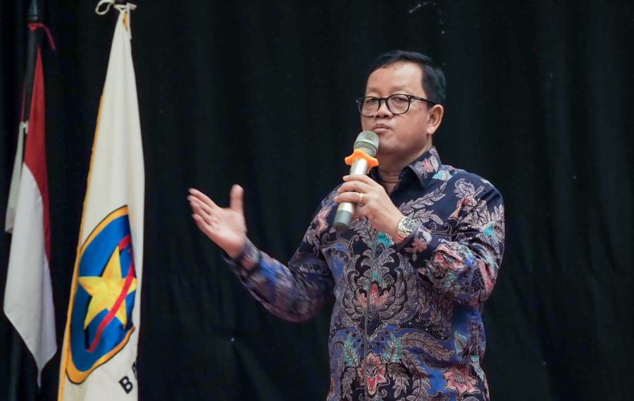 Perlu Tindakan Agresif untuk Efisiensi Energi