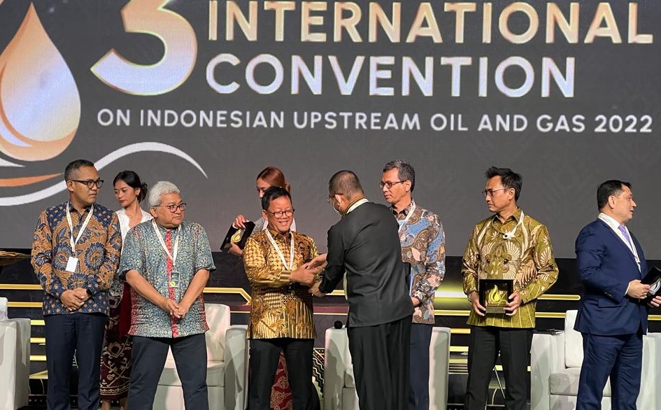 Sugeng Dorong Tercipta Ekosistem Investasi Hulu Migas