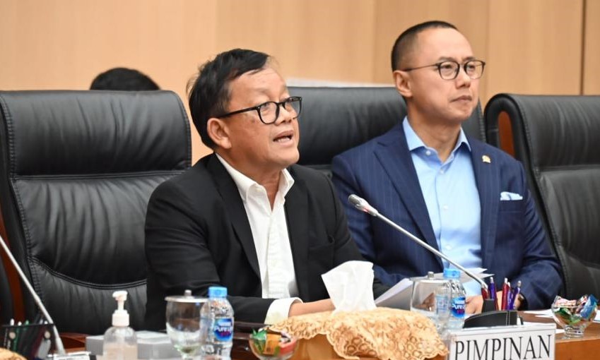 NasDem Dorong Pemerintah Percepat Pelaksanan Proyek Abadi Masela