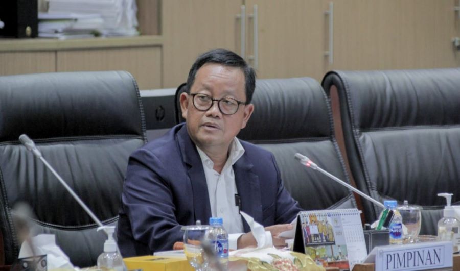 BRIN harus Jadi Kekuatan Indonesia Masa Depan