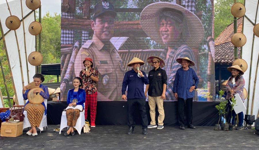 NasDem Usul Bangun Pabrik Pupuk di Jateng